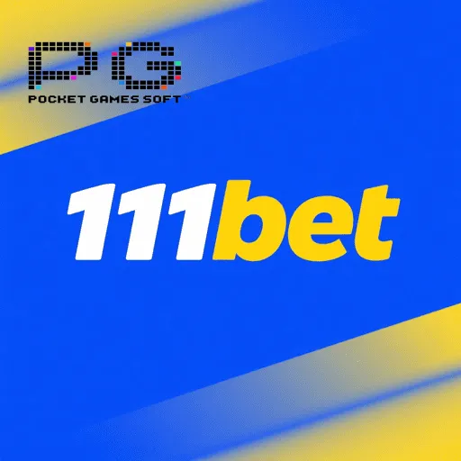 Logo da 111bet
