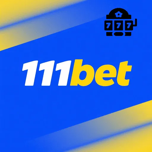 Visual apresentando slots populares da 111bet com jackpots progressivos e oportunidades de ganhos altos.